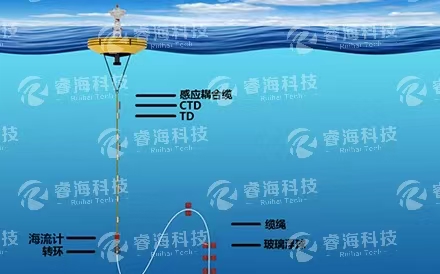 浮潛標觀測系統(tǒng)